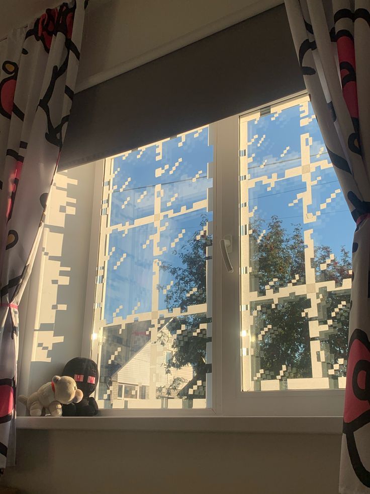 Naklejki "Minecraft"