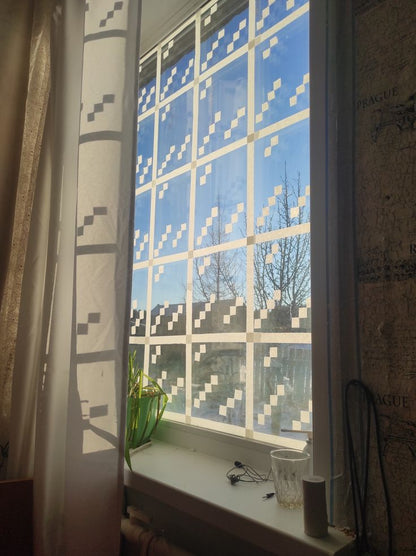 Naklejki "Minecraft"